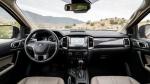 Ford Ranger FX4 Lariat SuperCrew 2018 года (NA)